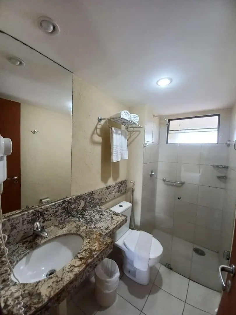 Hotel Movihosts Natal Plaza 0*,